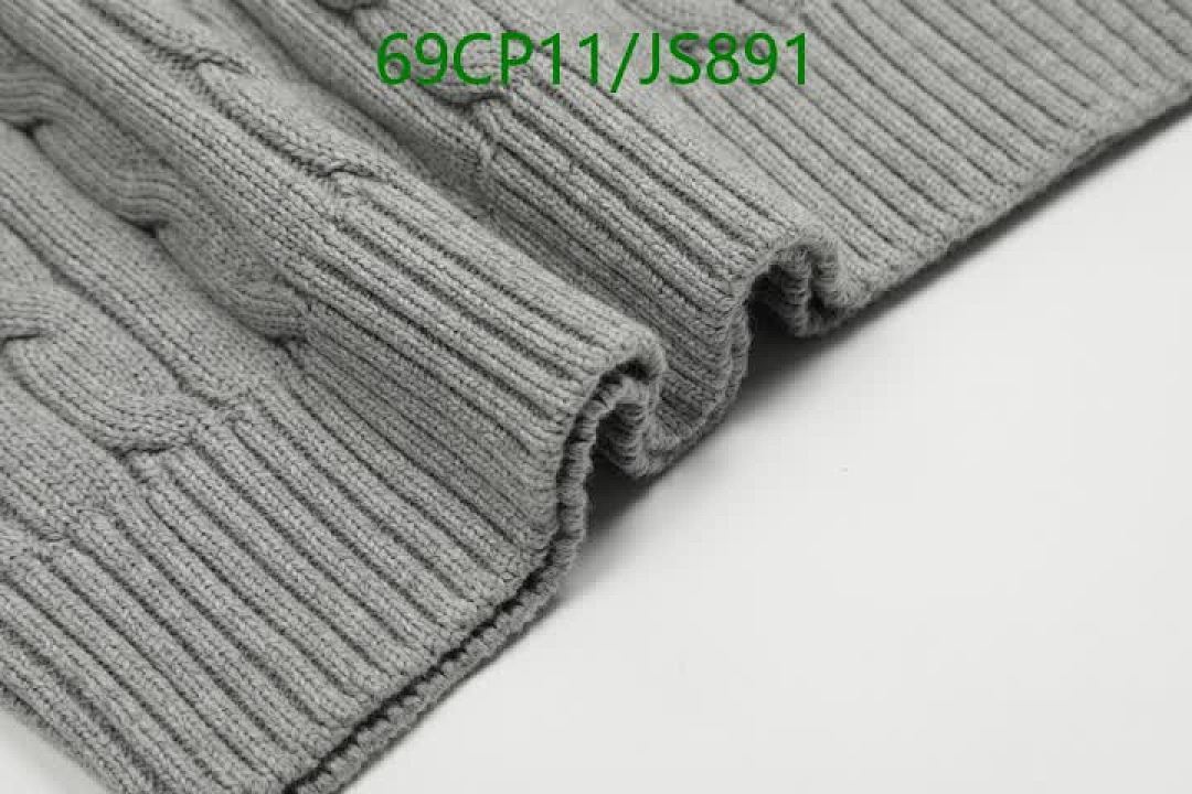 Ralph Lauren-Clothing Code: JS891 $: 69USD