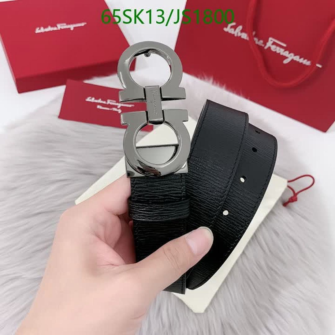 Ferragamo-Belts Code: JS1800 $: 65USD