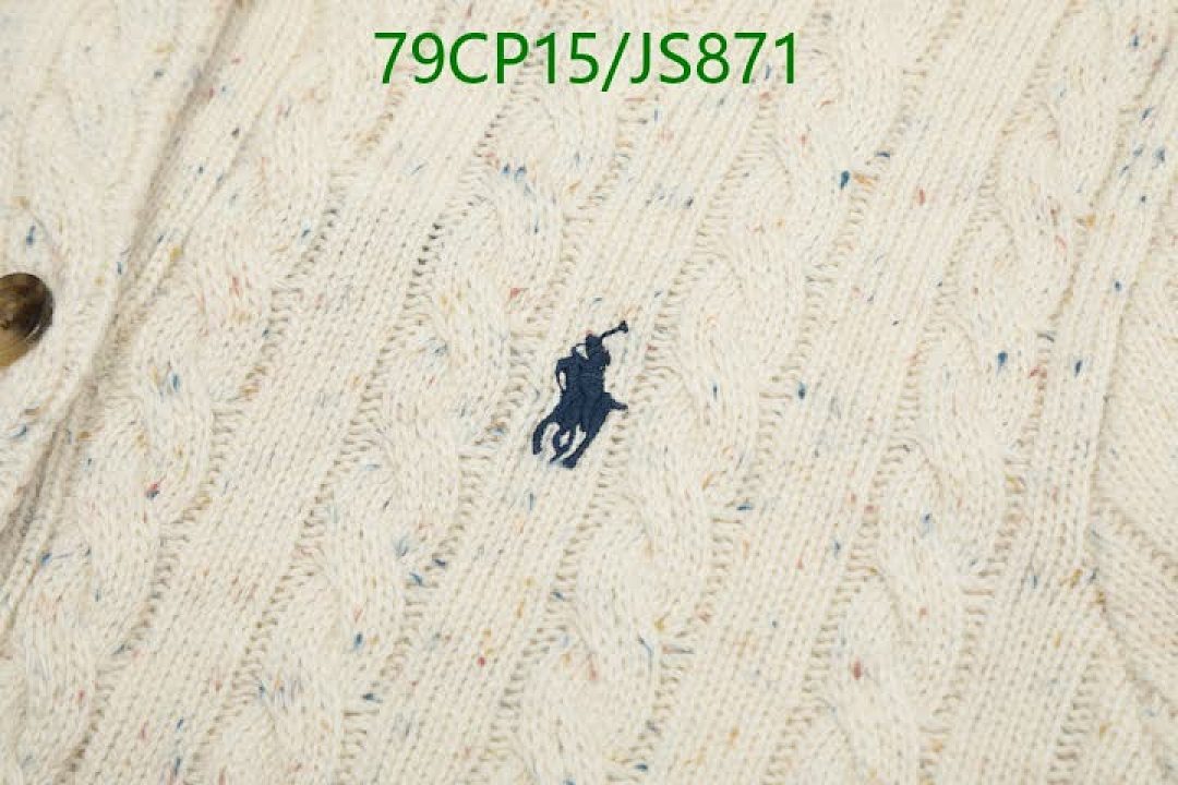 Ralph Lauren-Clothing Code: JS871 $: 79USD