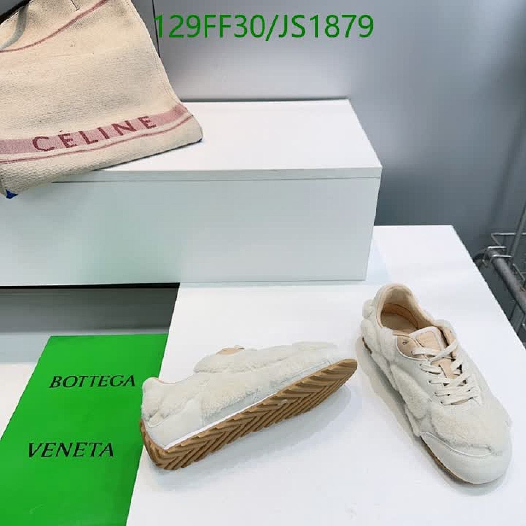 BV-Women Shoes Code: JS1879 $: 129USD