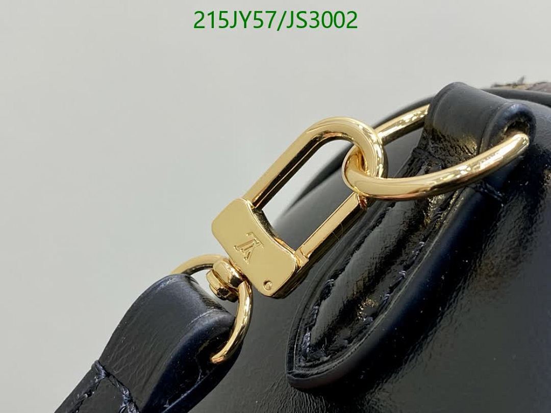 LV-Bag-Mirror Quality Code: JS3002 $: 215USD