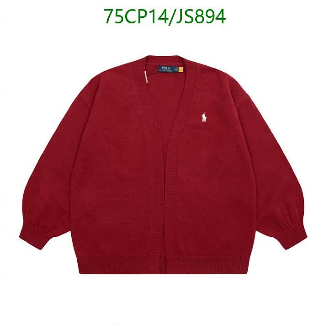 Ralph Lauren-Clothing Code: JS894 $: 75USD