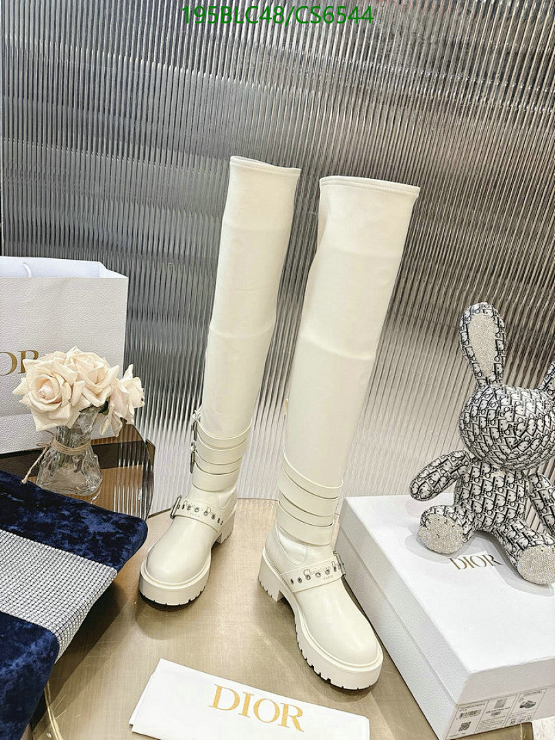 Boots-Women Shoes Code: CS6544 $: 195USD