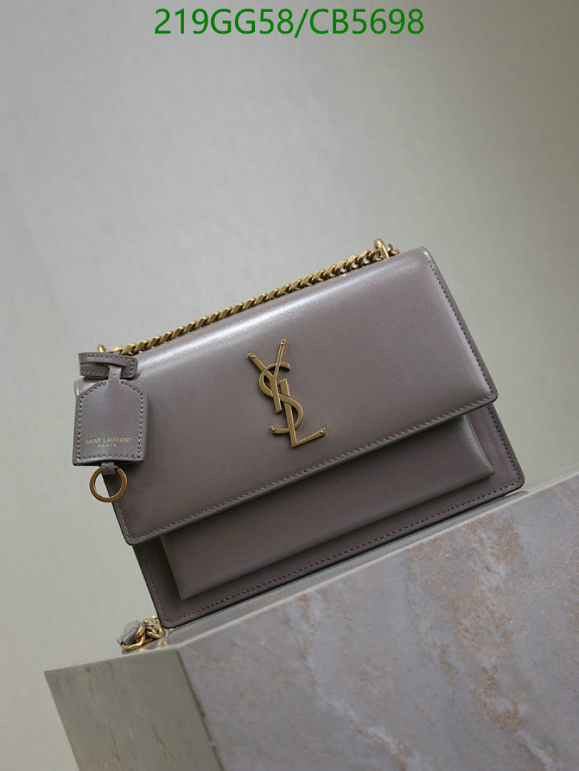 YSL-Bag-Mirror Quality Code: CB5698 $: 219USD