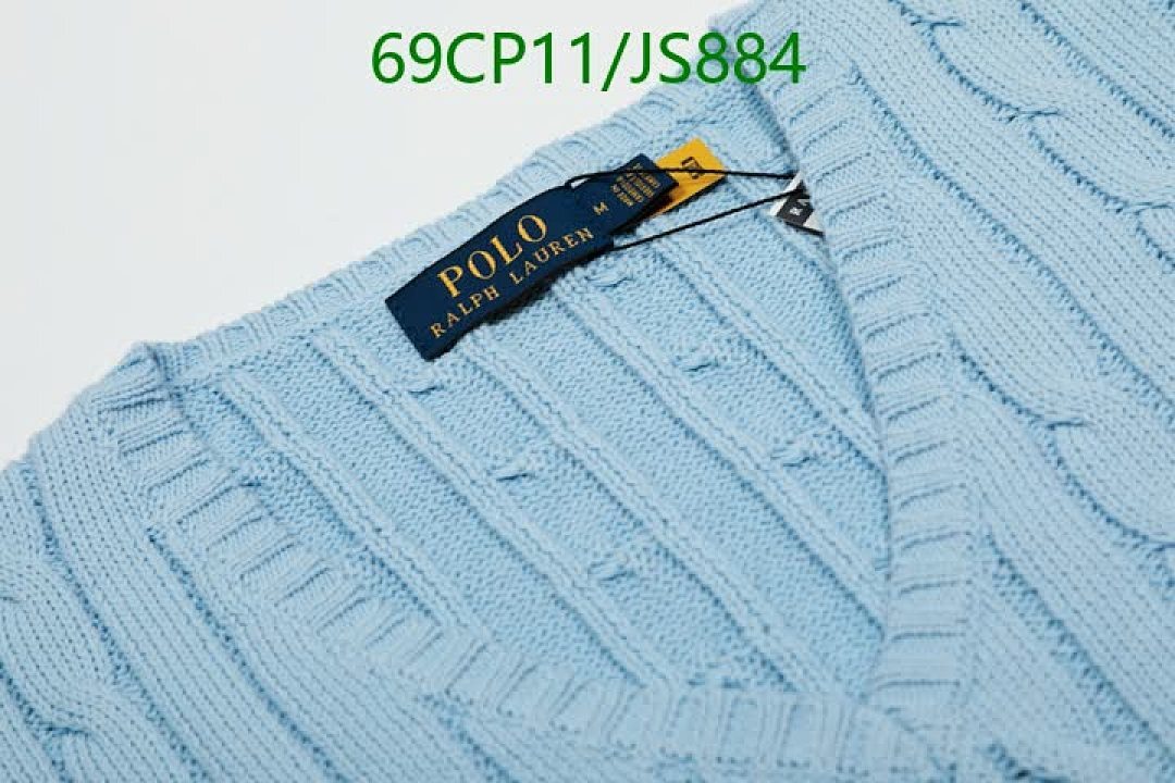 Ralph Lauren-Clothing Code: JS884 $: 69USD