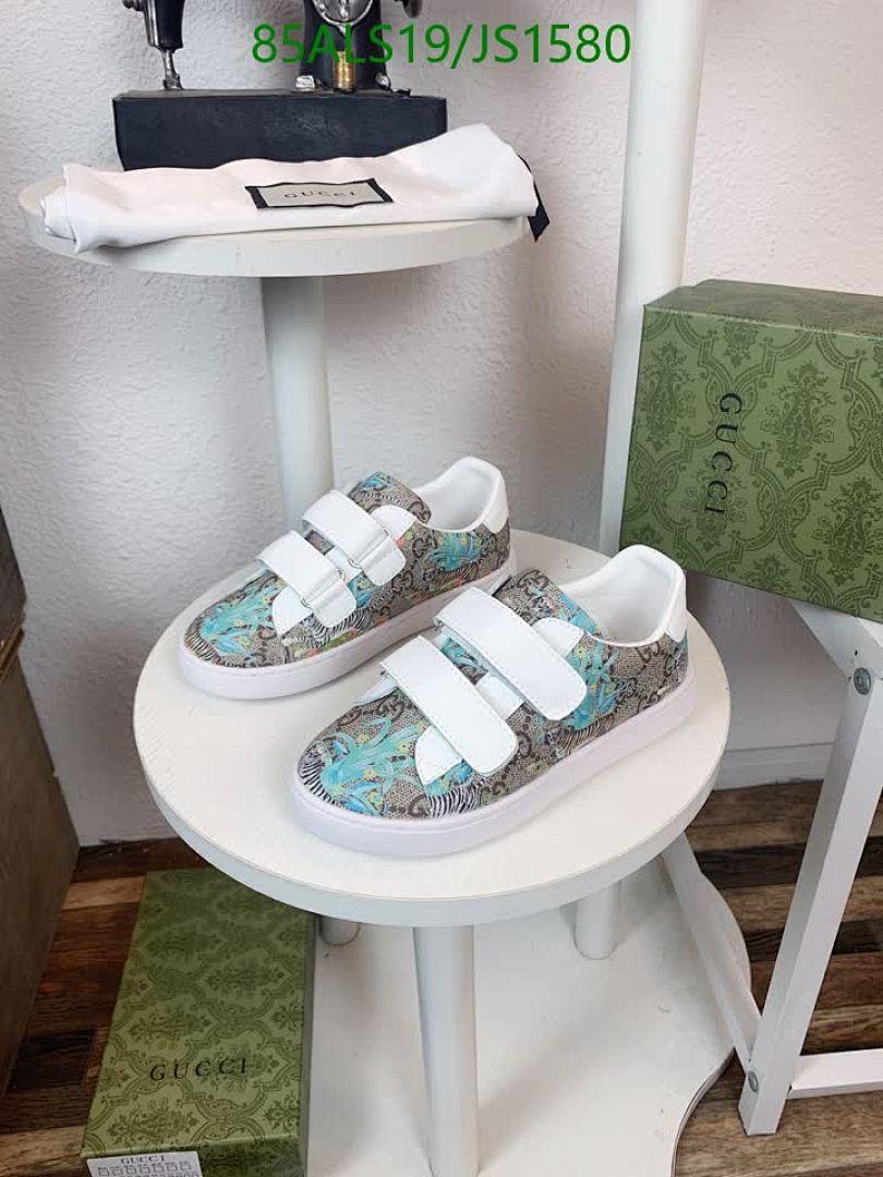 Gucci-Kids shoes Code: JS1580 $: 85USD