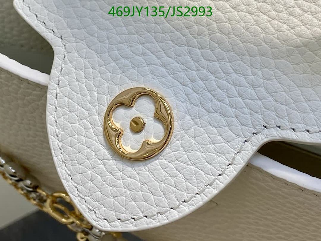 LV-Bag-Mirror Quality Code: JS2993