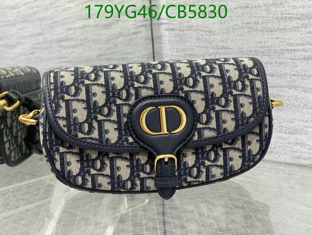 Dior-Bag-Mirror Quality Code: CB5830 $: 179USD
