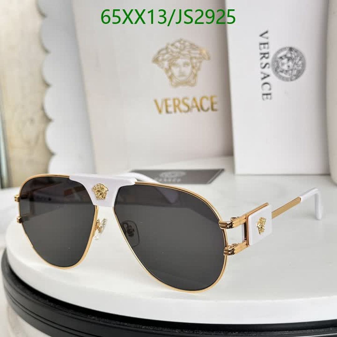 Versace-Glasses Code: JS2925 $: 65USD