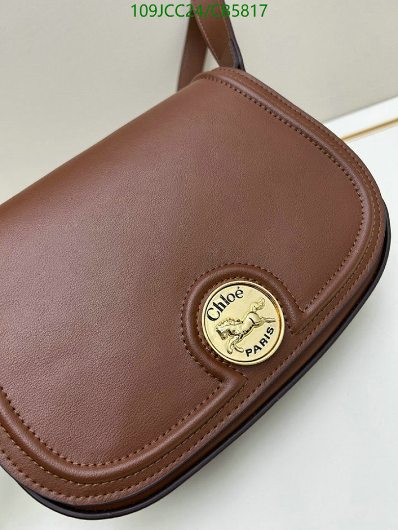 Chloe-Bag-4A Quality Code: CB5817 $: 109USD