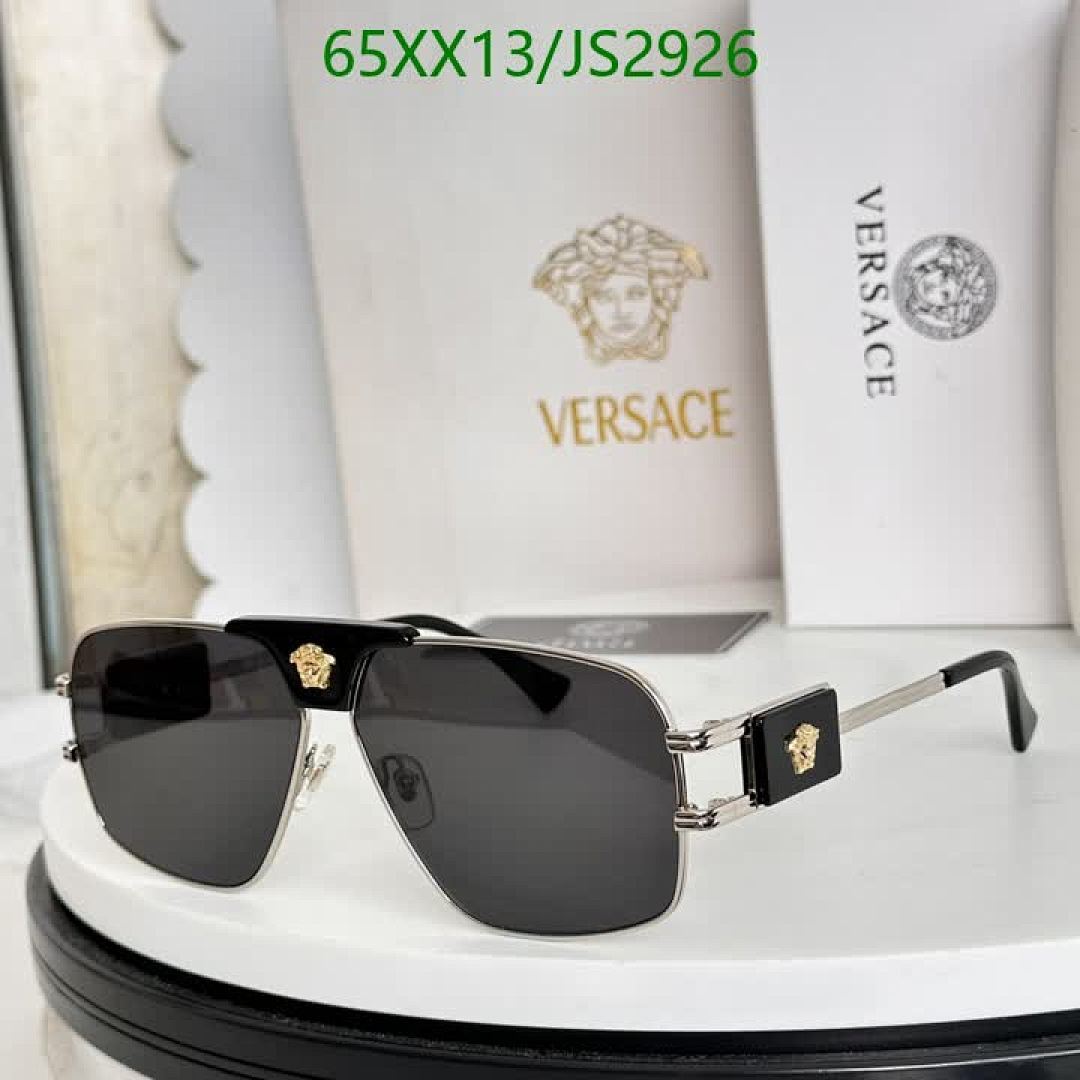 Versace-Glasses Code: JS2926 $: 65USD