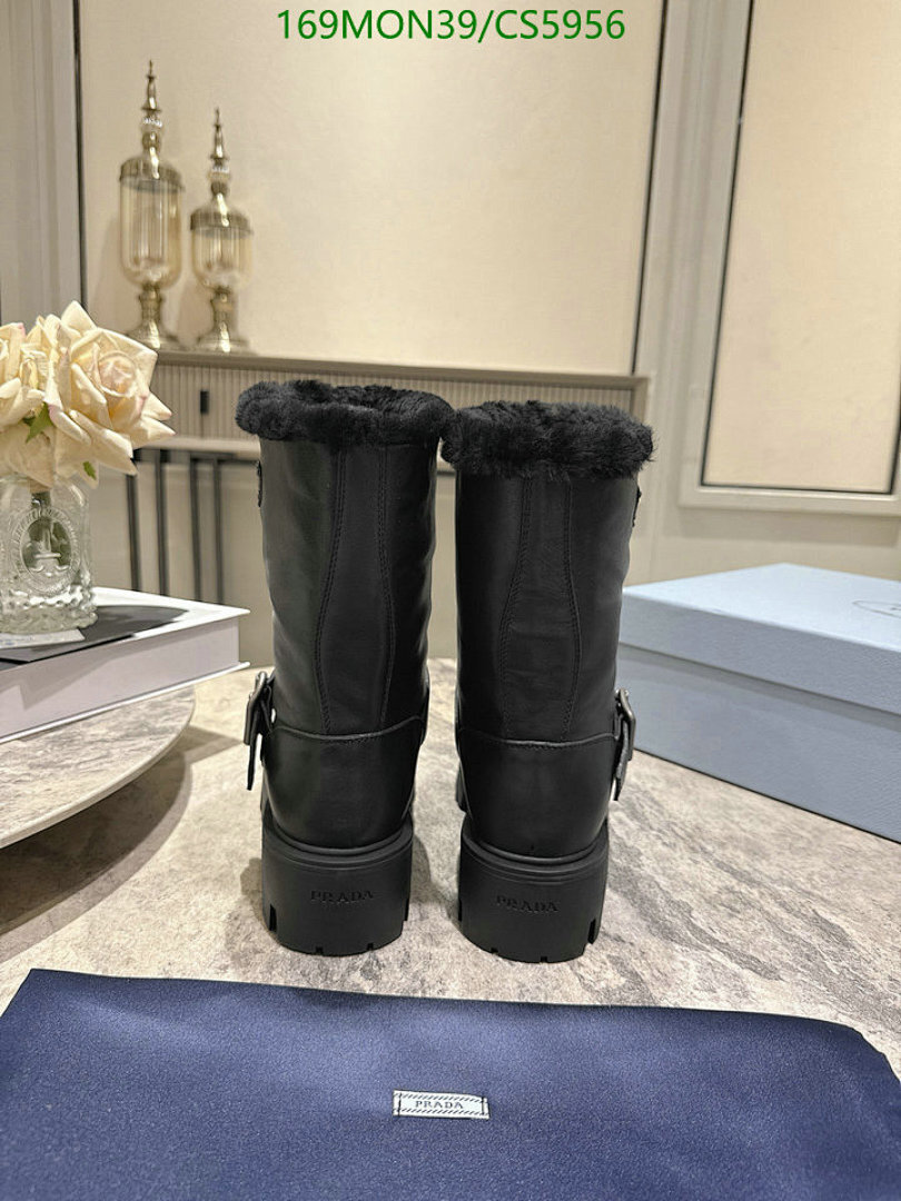 Boots-Women Shoes Code: CS5956 $: 169USD