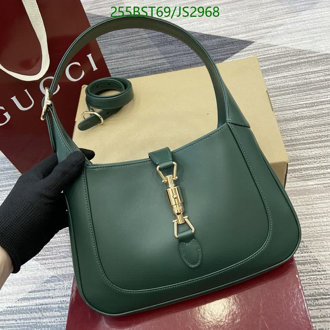 Gucci-Bag-Mirror Quality Code: JS2968 $: 255USD