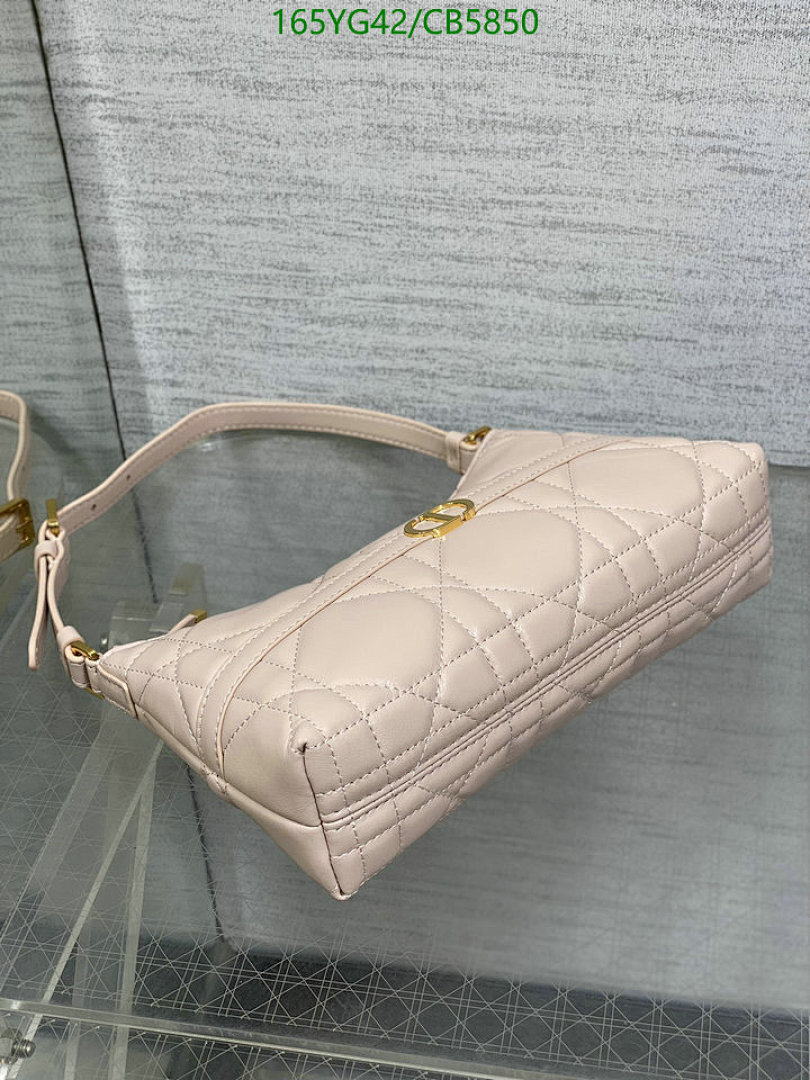 Dior-Bag-Mirror Quality Code: CB5850 $: 165USD