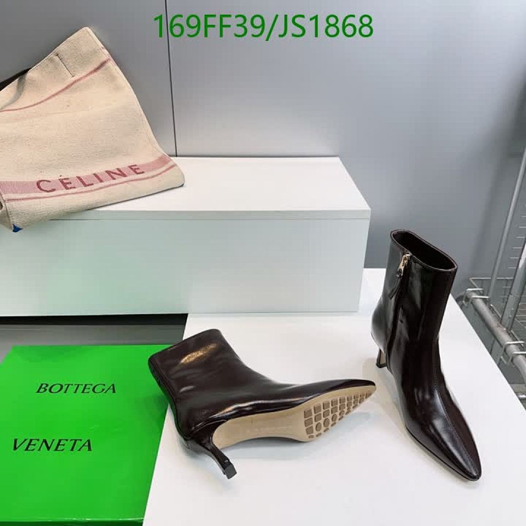 Boots-Women Shoes Code: JS1868 $: 169USD