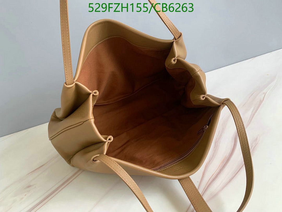 Ferragamo-Bag-Mirror Quality Code: CB6263 $: 529USD