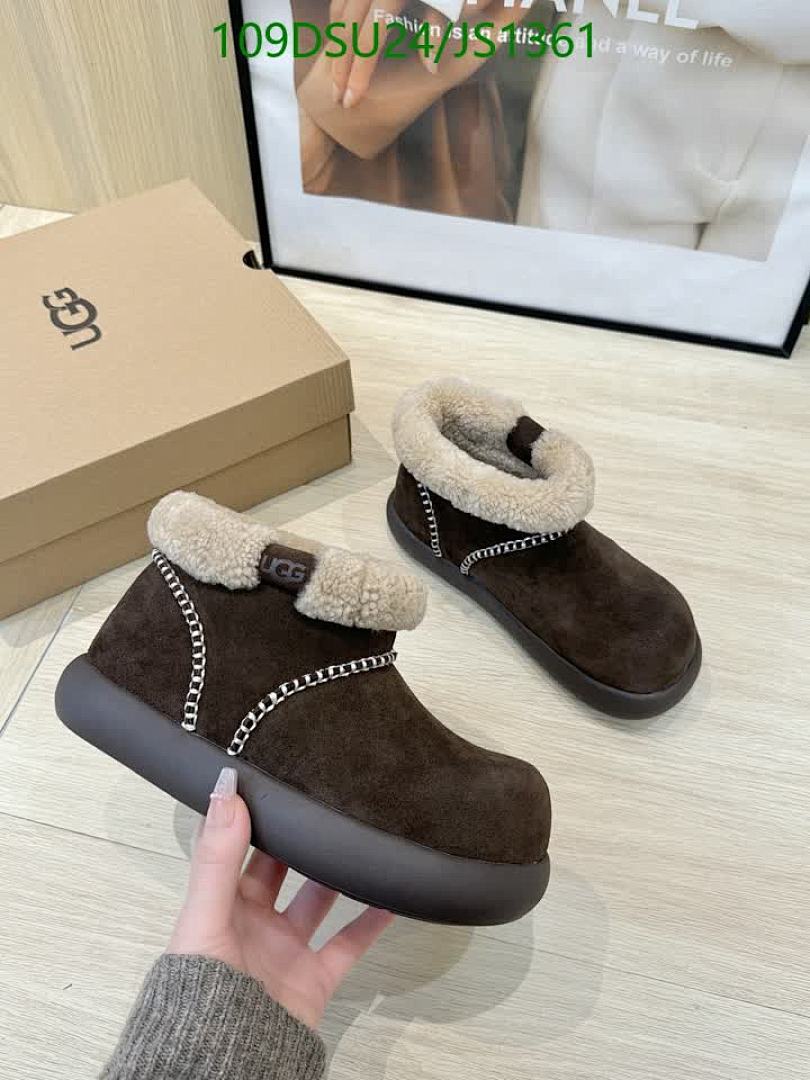 UGG-Women Shoes Code: JS1361 $: 109USD