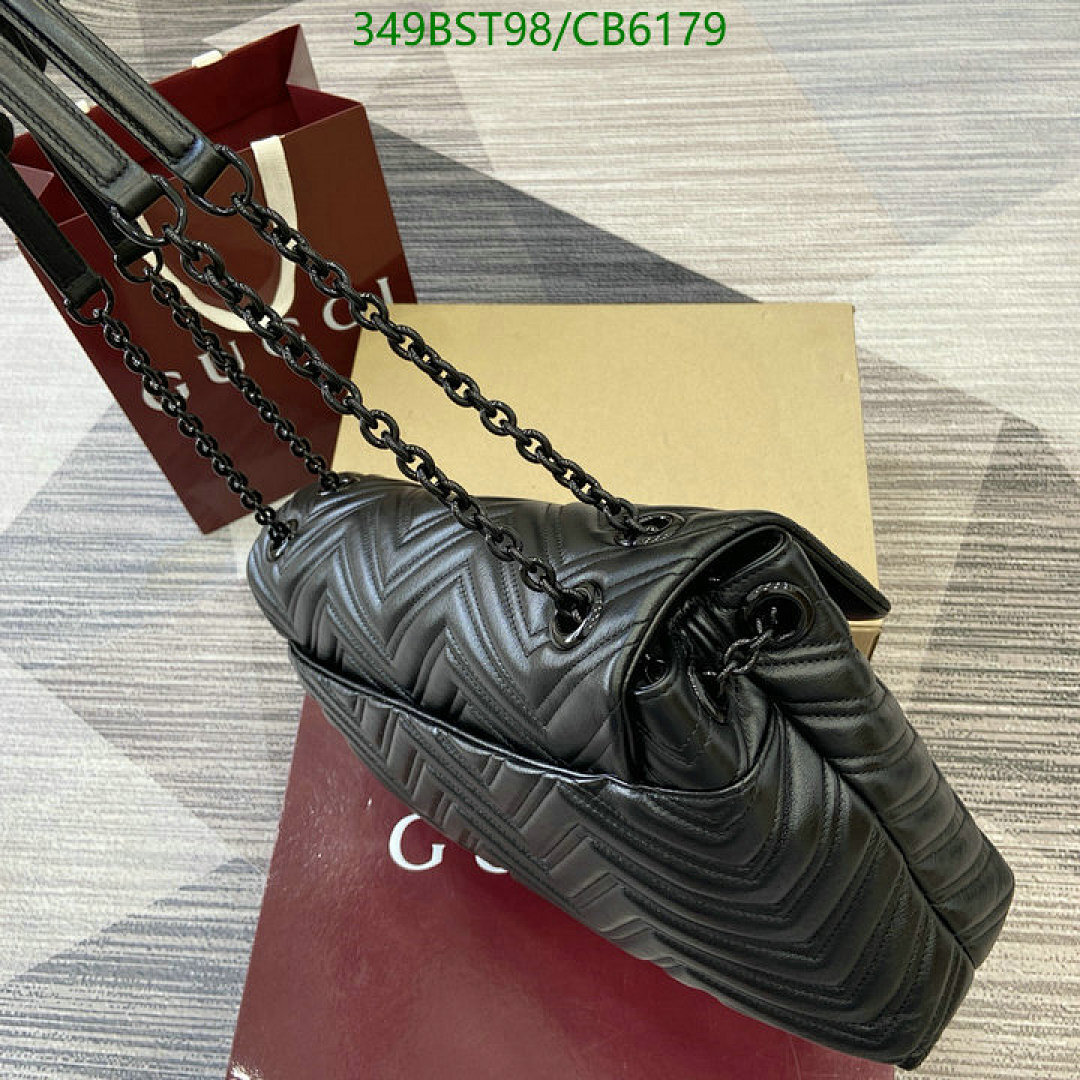 Gucci-Bag-Mirror Quality Code: CB6179 $: 349USD