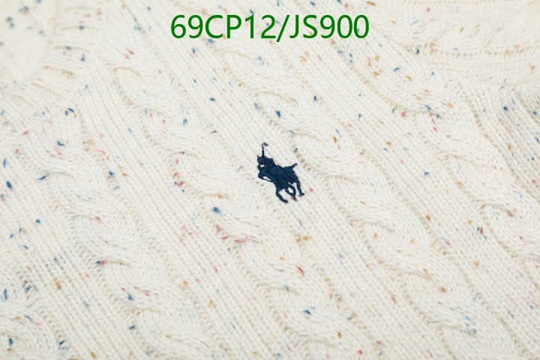 Ralph Lauren-Clothing Code: JS900 $: 69USD