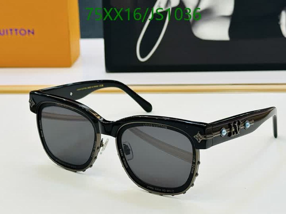 LV-Glasses Code: JS1036 $: 75USD