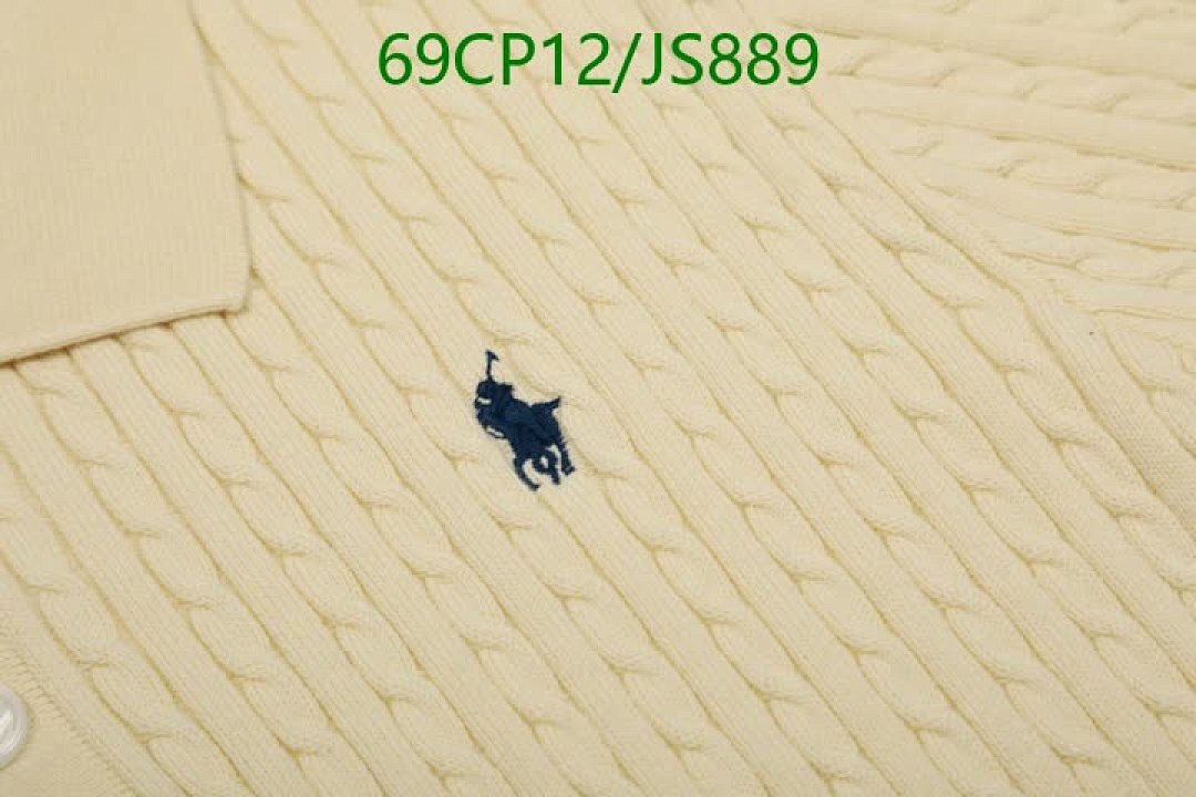 Ralph Lauren-Clothing Code: JS889 $: 69USD