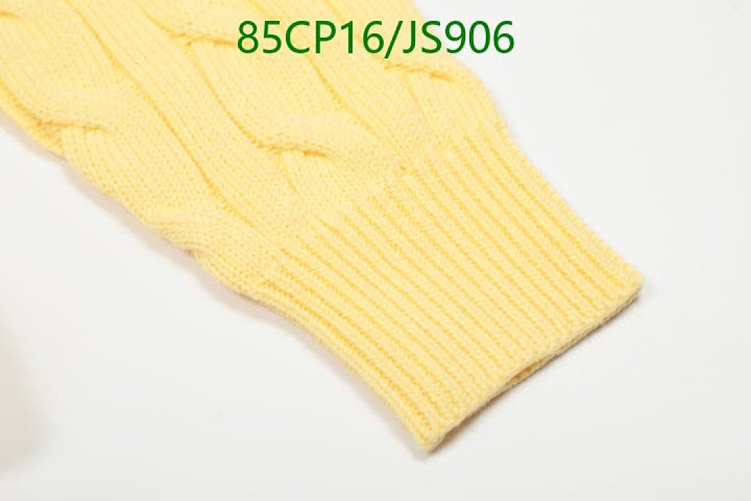 Ralph Lauren-Clothing Code: JS906 $: 85USD