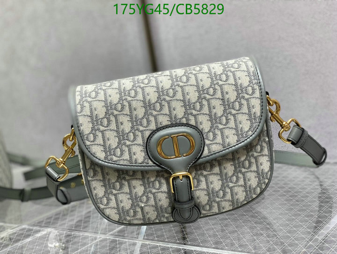 Dior-Bag-Mirror Quality Code: CB5829 $: 175USD