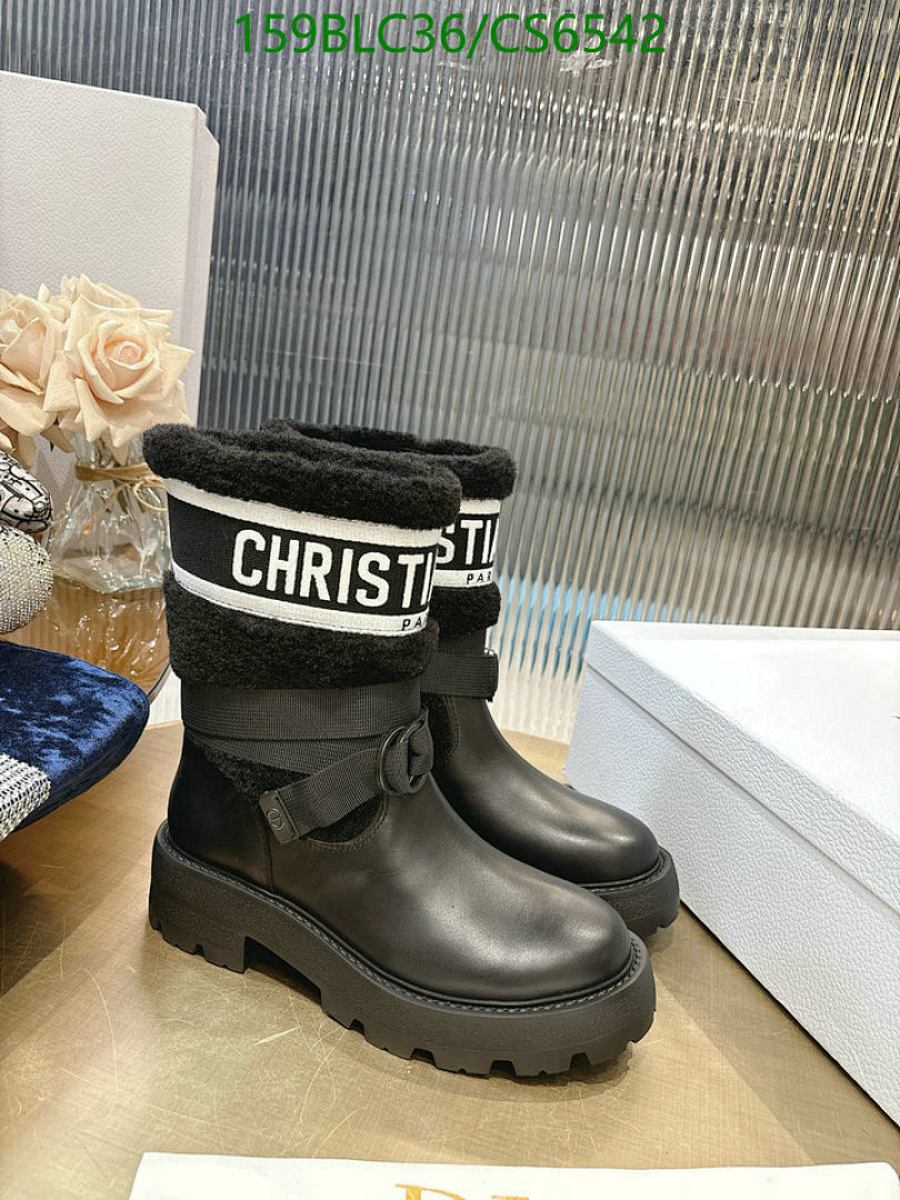 Boots-Women Shoes Code: CS6542 $: 159USD