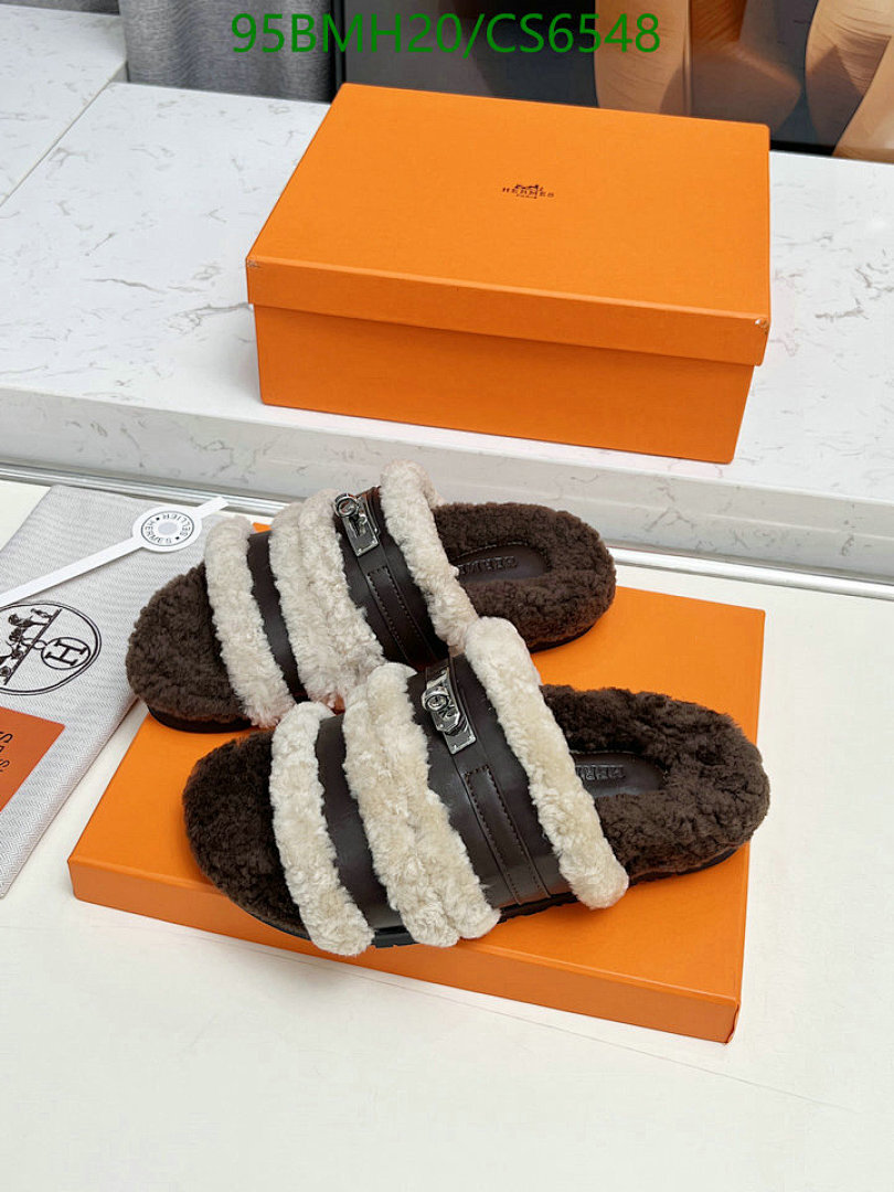 Hermes-Women Shoes Code: CS6548 $: 95USD