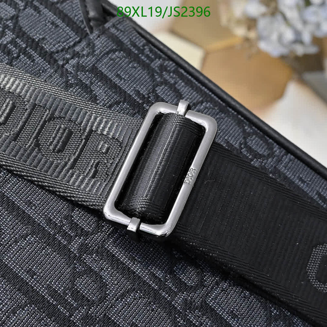 Dior-Bag-4A Quality Code: JS2396 $: 89USD