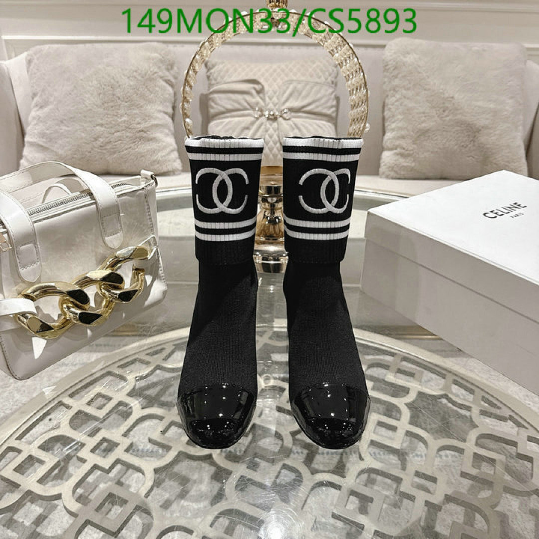 Boots-Women Shoes Code: CS5893 $: 149USD