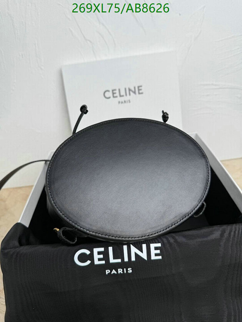 Celine-Bag-Mirror Quality Code: AB8626 $: 269USD