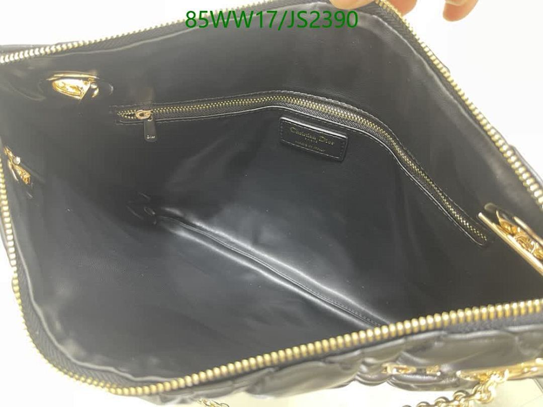 Dior-Bag-4A Quality Code: JS2390 $: 85USD