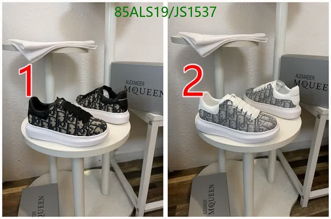 DIOR-Kids shoes Code: JS1537 $: 85USD