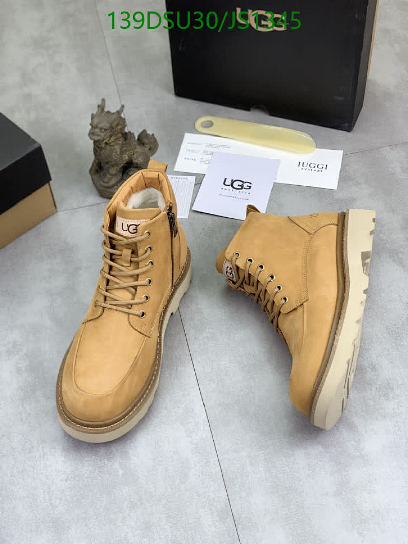 UGG-Men shoes Code: JS1345 $: 139USD