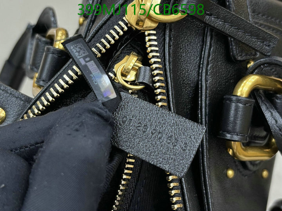 Chlo-Bag-Mirror Quality Code: CB6598 $: 399USD