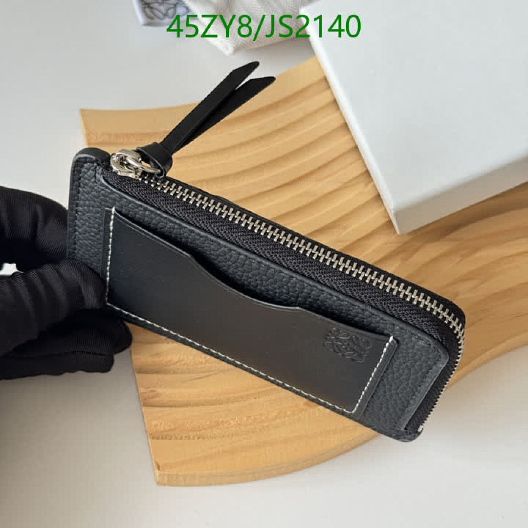 Loewe-Wallet(4A) Code: JS2140 $: 45USD