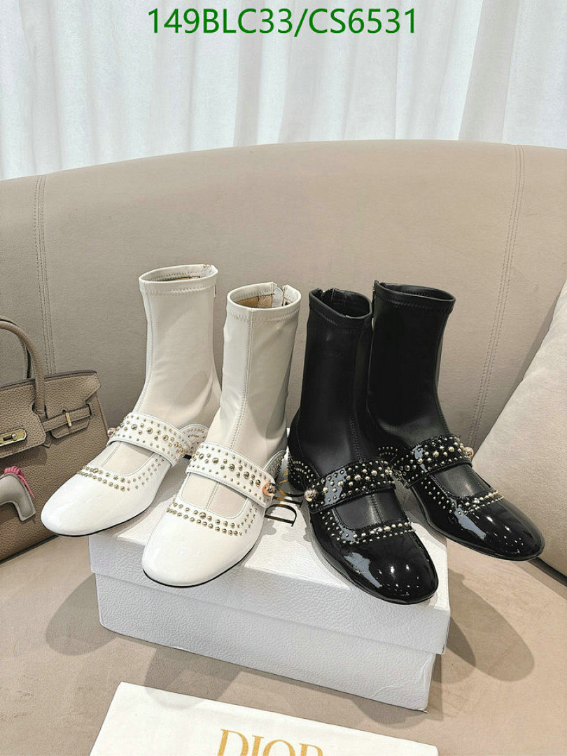 Boots-Women Shoes Code: CS6531 $: 149USD