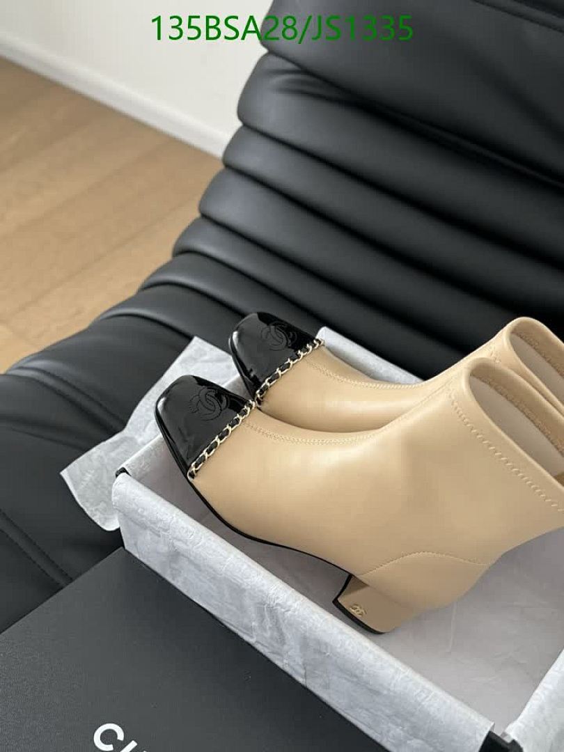 Boots-Women Shoes Code: JS1335 $: 135USD