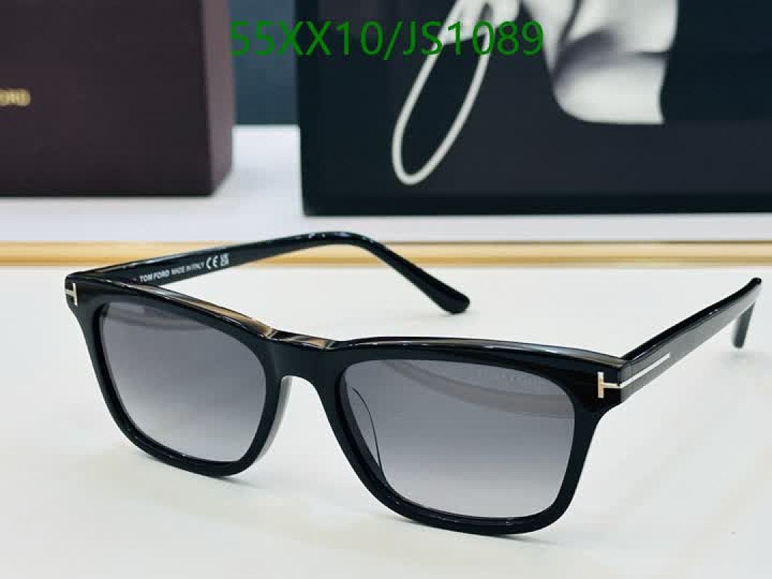 Tom Ford-Glasses Code: JS1089 $: 55USD