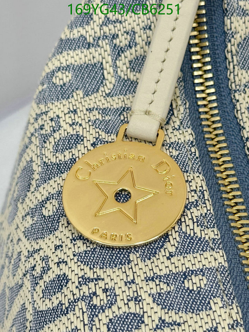 Dior-Bag-Mirror Quality Code: CB6251 $: 169USD