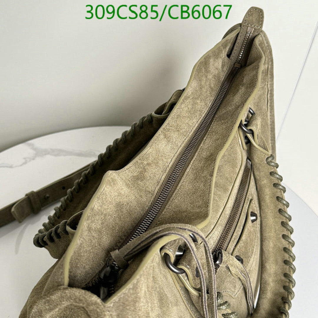 Balenciaga-Bag-Mirror Quality Code: CB6067 $: 309USD