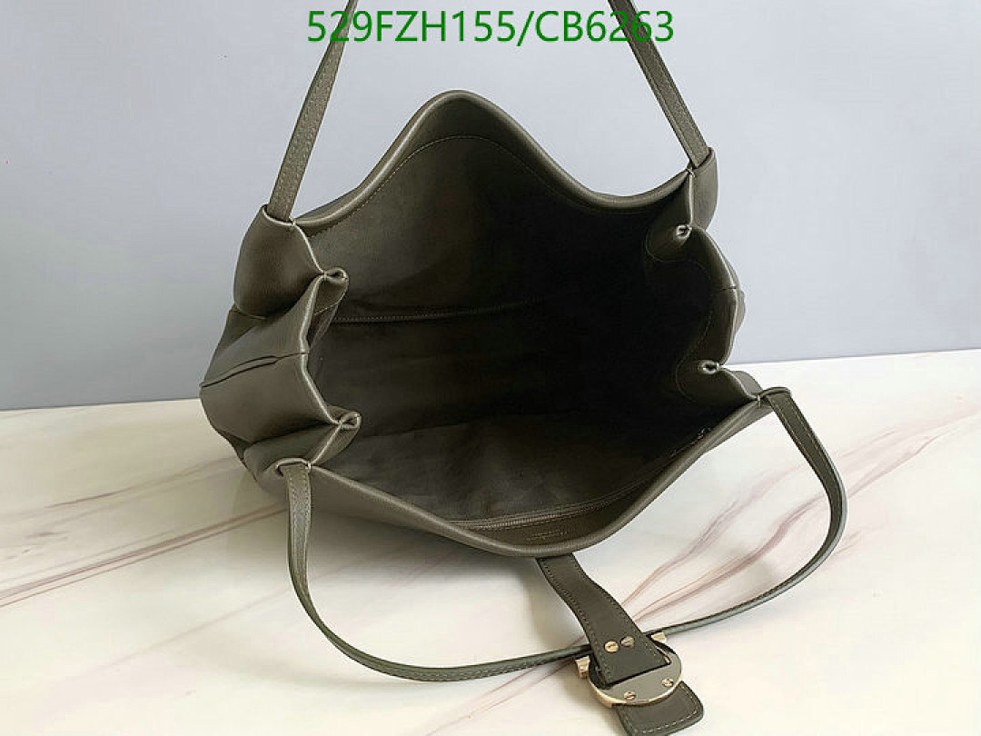 Ferragamo-Bag-Mirror Quality Code: CB6263 $: 529USD