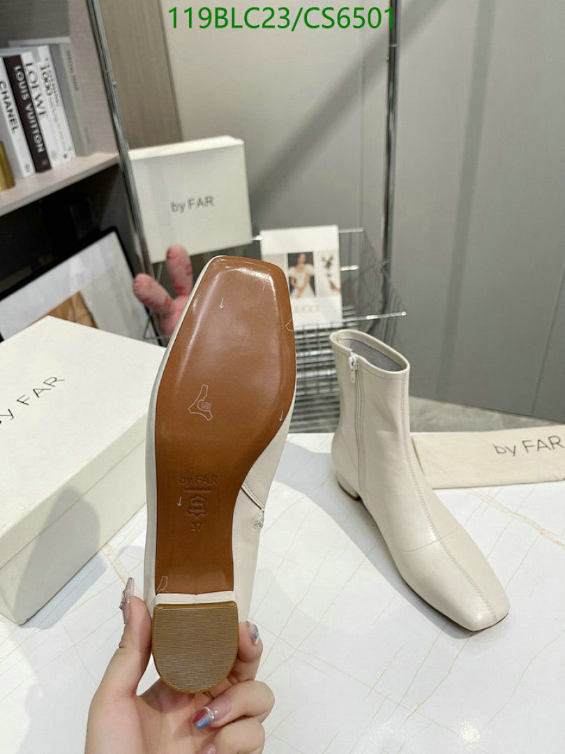 BY Far-Women Shoes Code: CS6501 $: 119USD