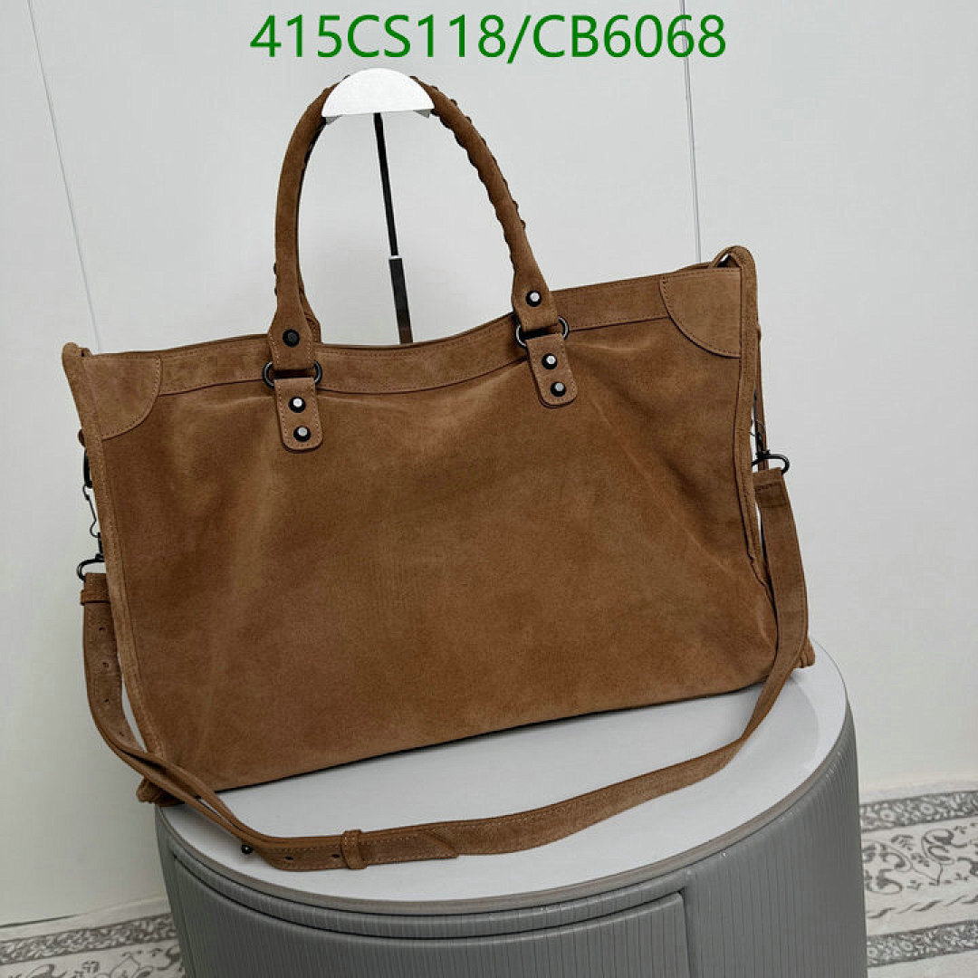 Balenciaga-Bag-Mirror Quality Code: CB6068 $: 415USD