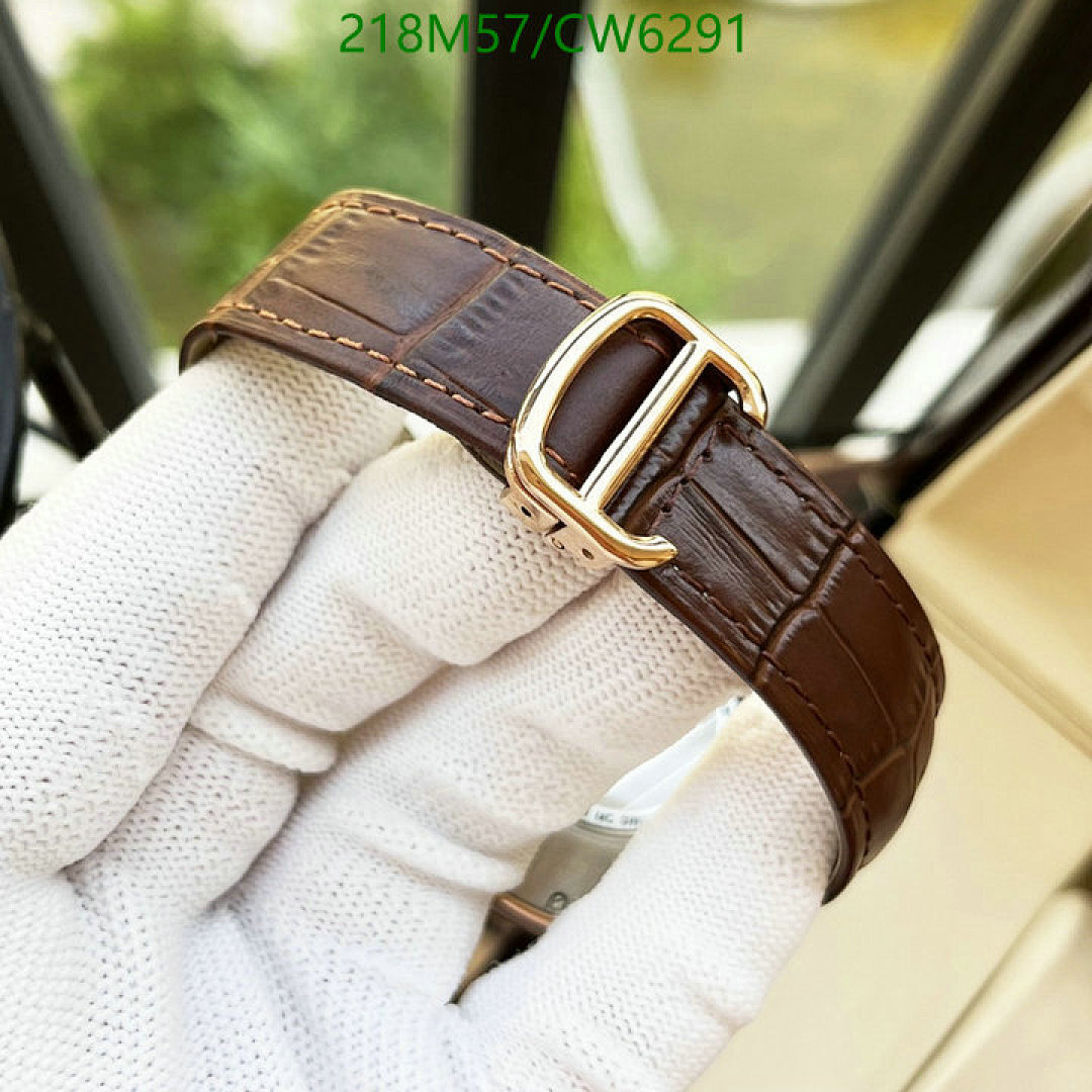 Cartier-Watch-Mirror Quality Code: CW6291 $: 219USD