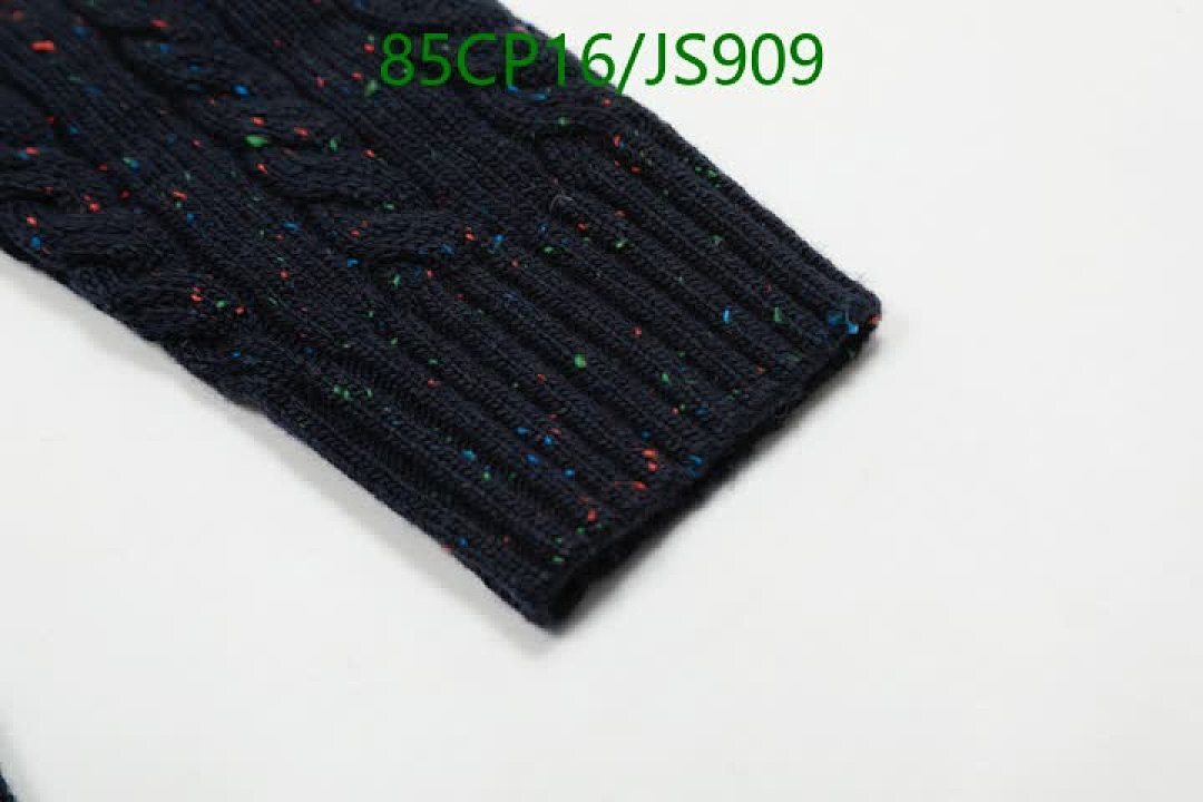 Ralph Lauren-Clothing Code: JS909 $: 85USD