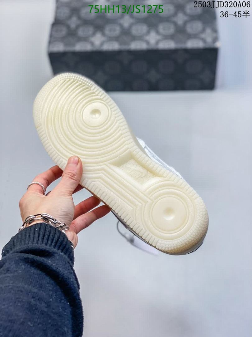 NIKE-Women Shoes Code: JS1275 $: 75USD