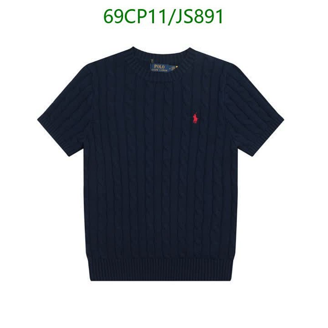 Ralph Lauren-Clothing Code: JS891 $: 69USD