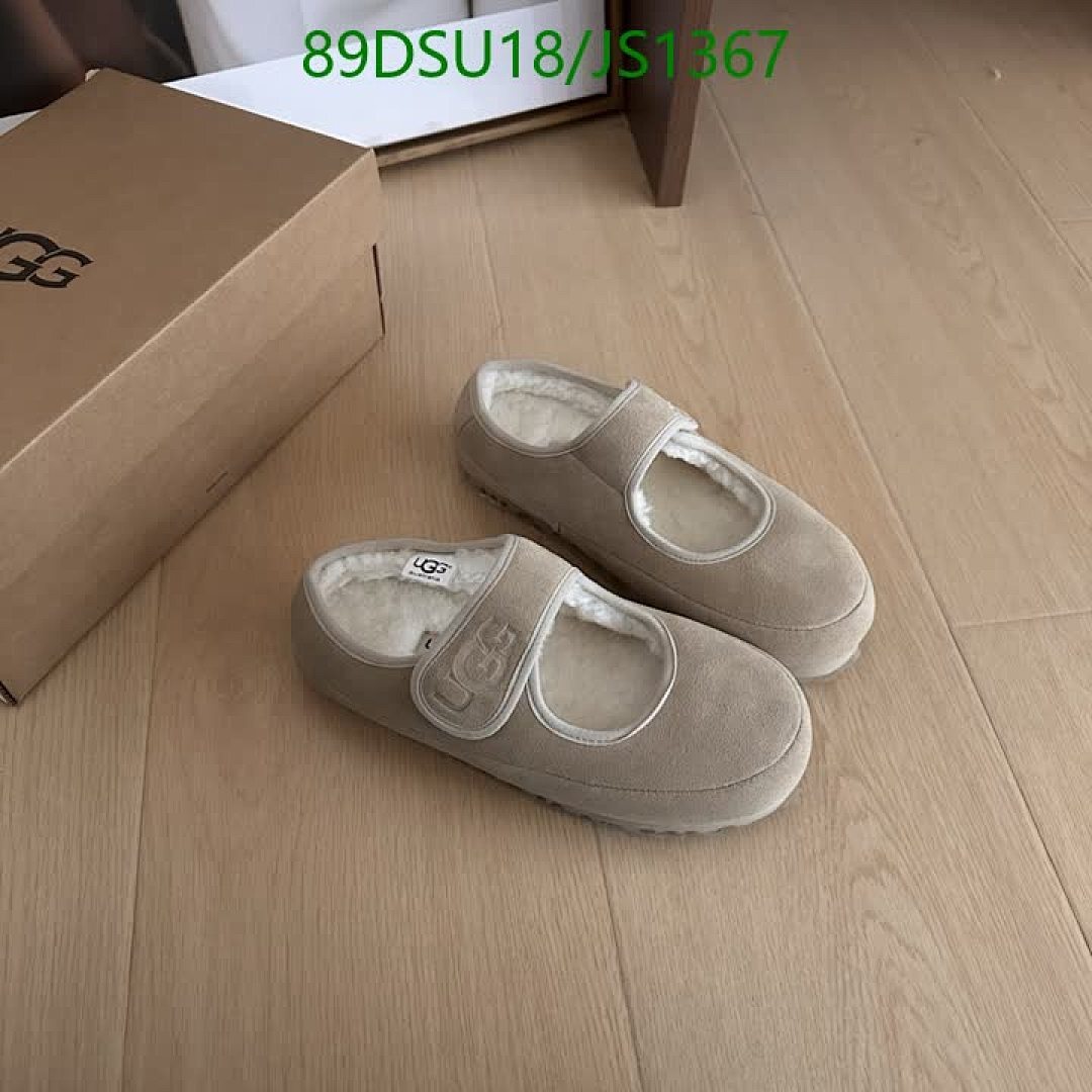UGG-Women Shoes Code: JS1367 $: 89USD